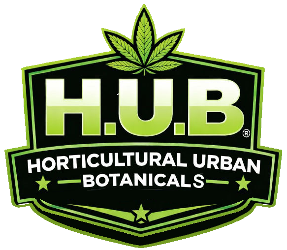 HUB Michigan cannabis
